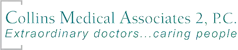 collins medical associates