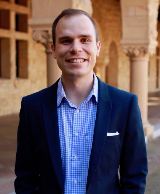 Ben Bowman