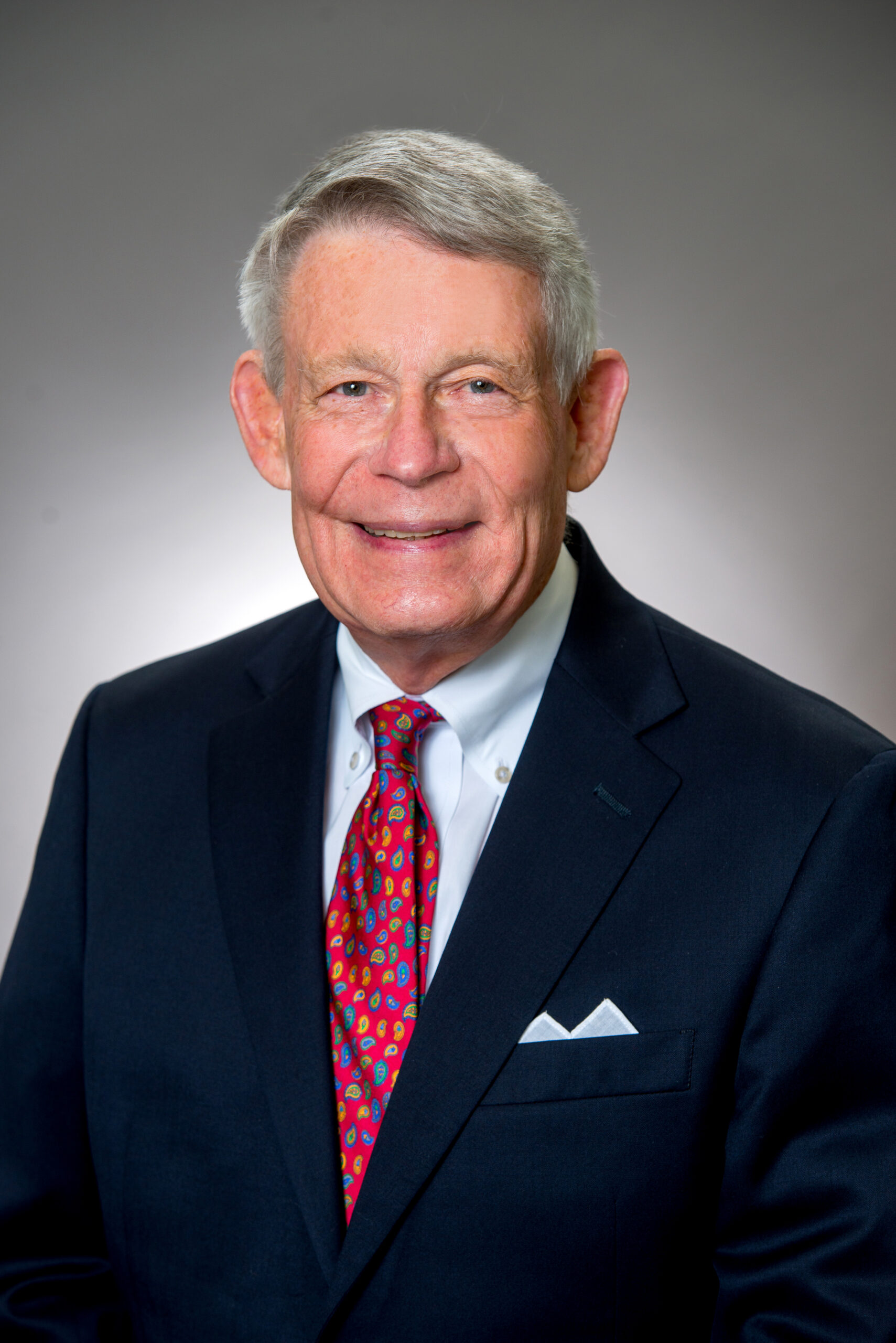 Ed Silvey